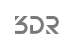 3DR